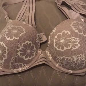 VS lace bra